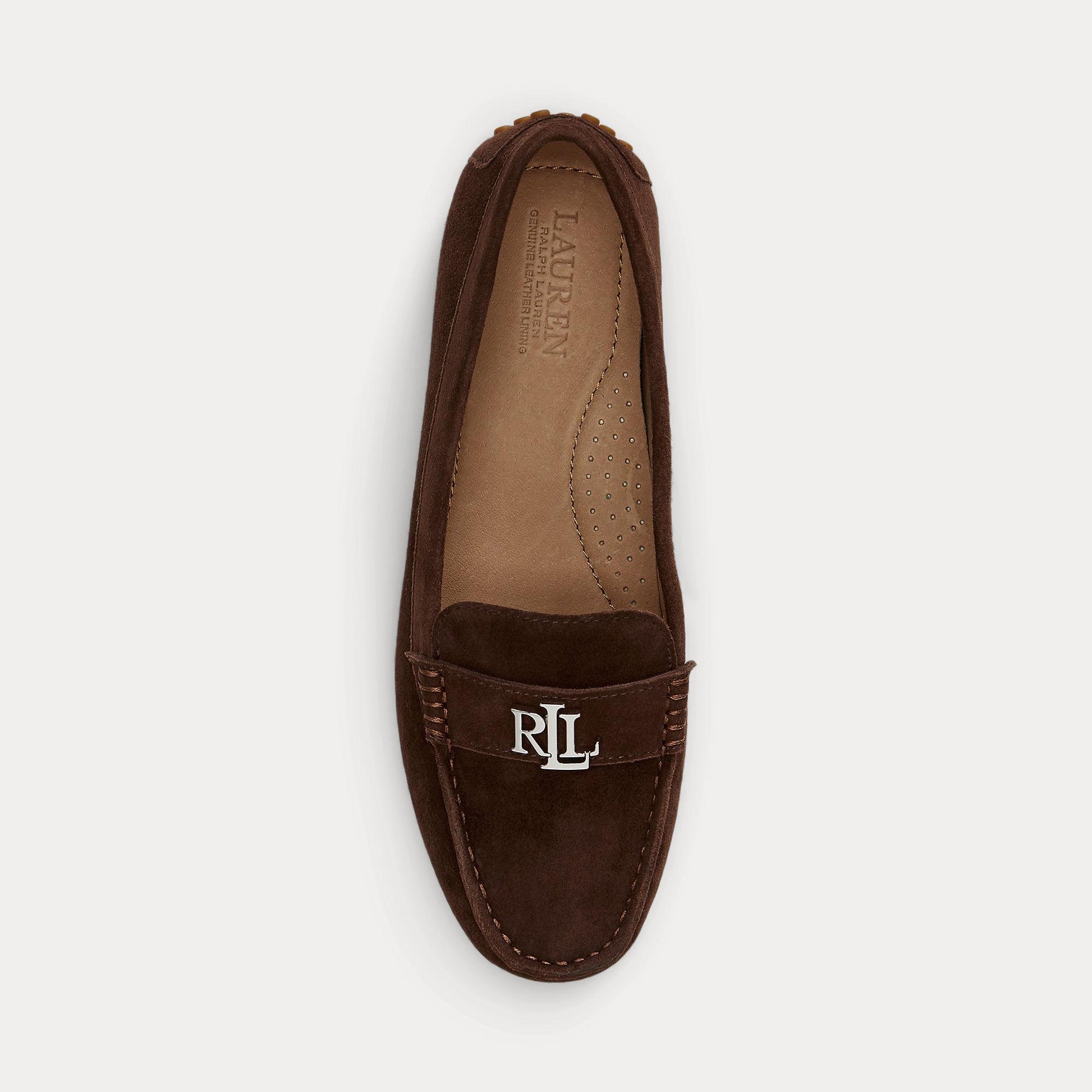 Mocassini barnsbury 802-821629 030 LAUREN RALPH LAUREN 