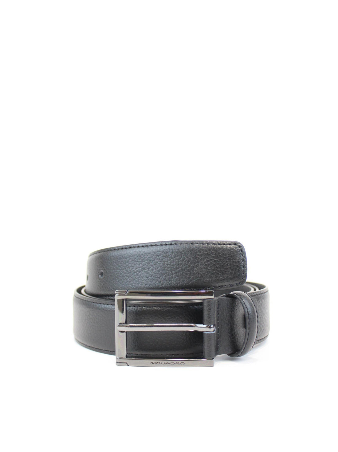 cintura reversibile in pelle CU5927MOS N PIQUADRO 