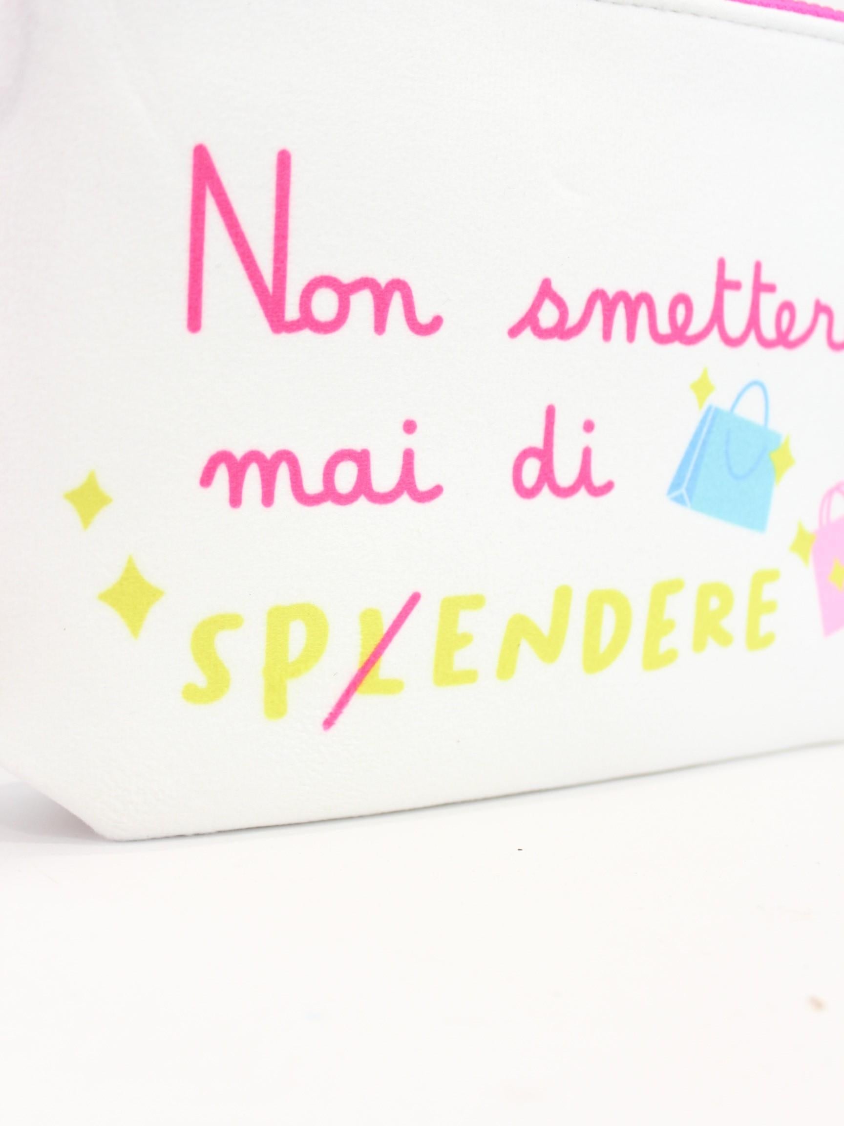 Pochette aline ALINE W01689I MC2 SAINT BARTH