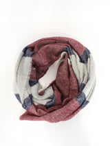 GIERRE MILANO SCIARPA GIERRE MILANO Multicolor