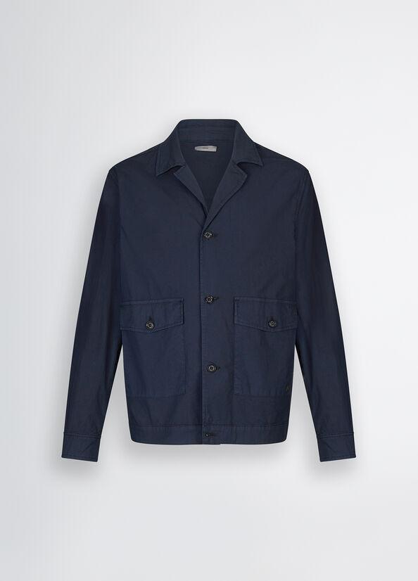 giubbino leggero QA5238T4310 94013 liU JO 