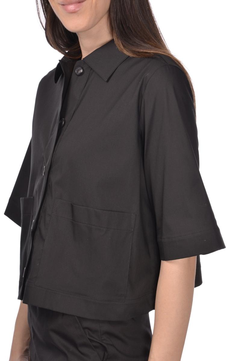 Camicia con collo alla francese 61225 54300 099 GRAN SASSO 