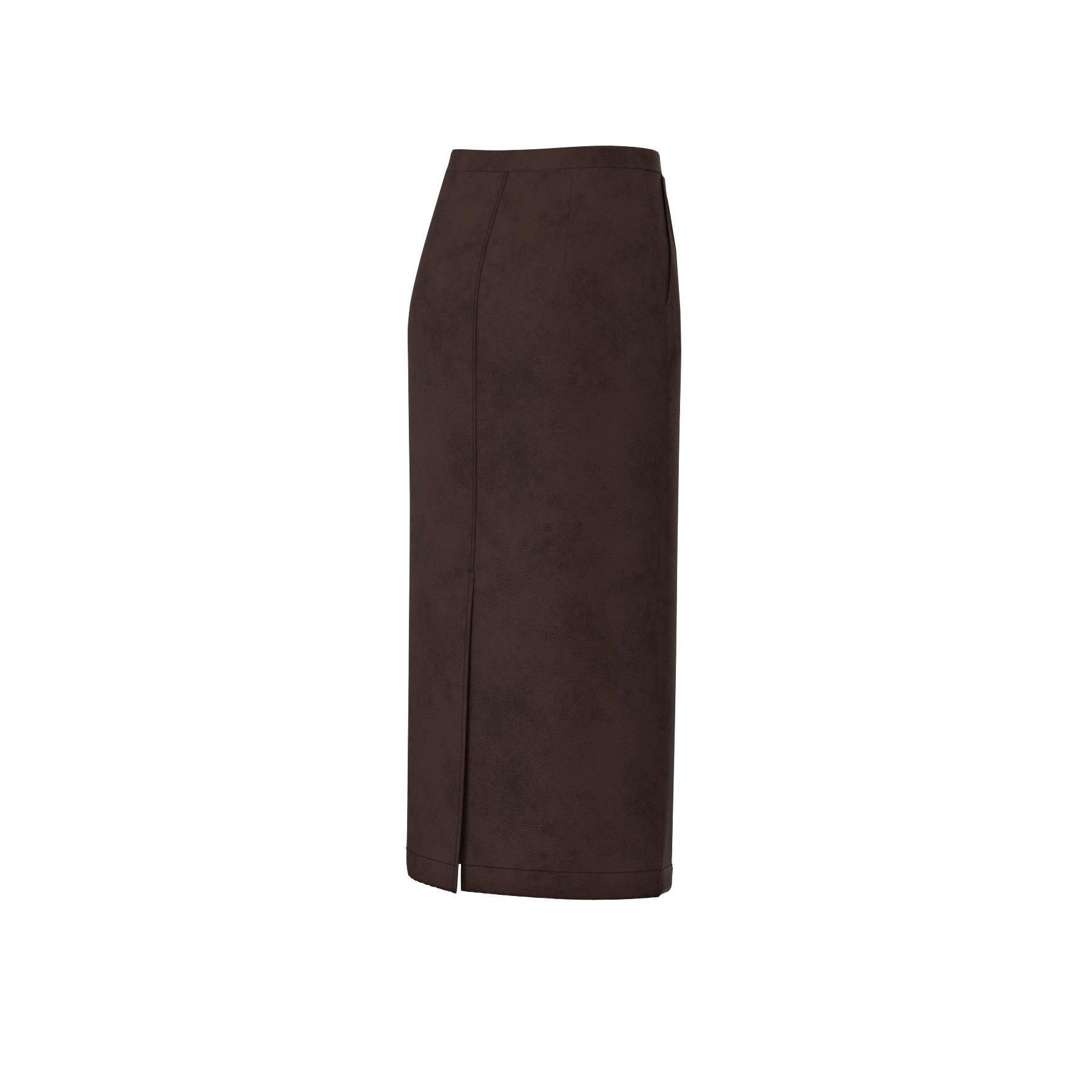 gonna in jersey DRITTO 005 EMME MARELLA 