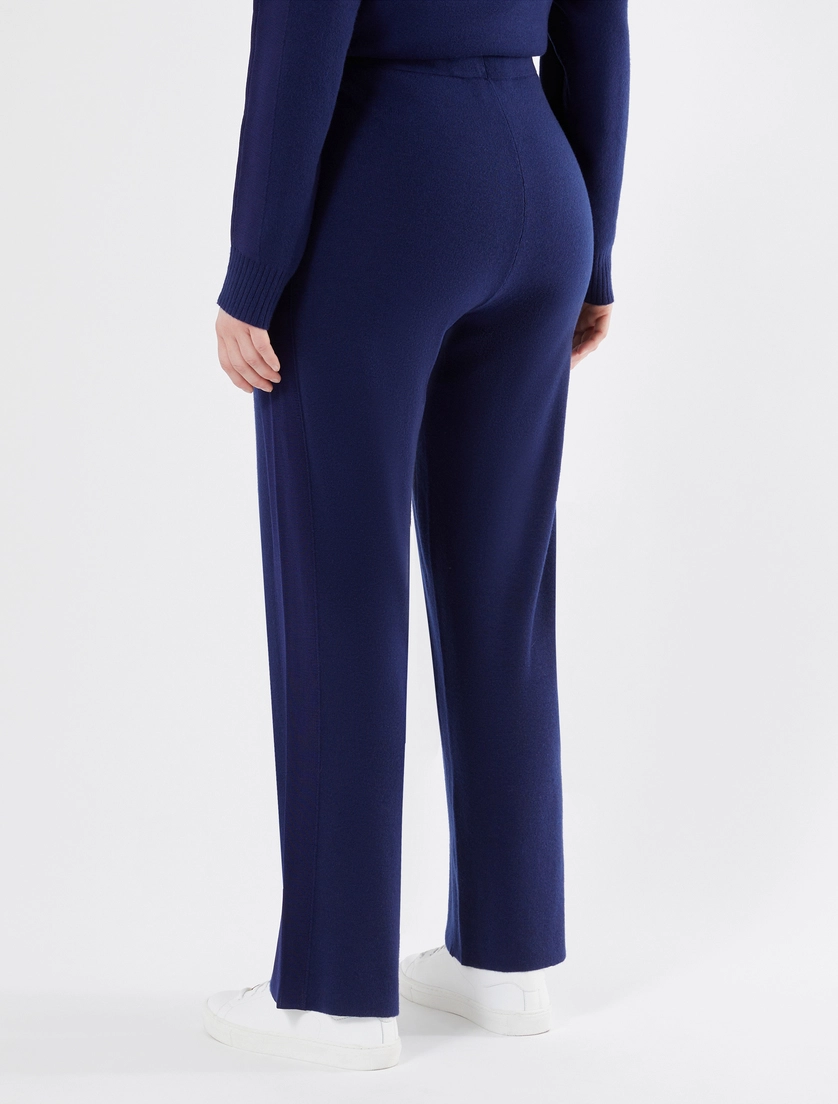 pantalone in maglia GIOVANE 001 MARINA SPORT 