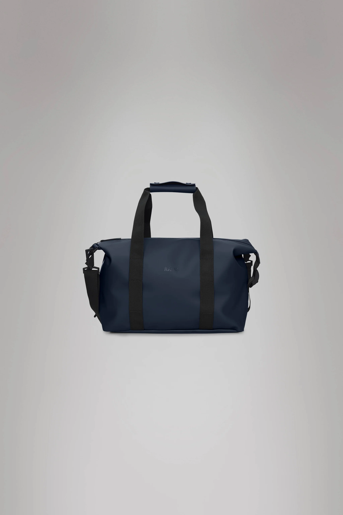 Borsone hilo weekend small 14220 NAVY RAINS 