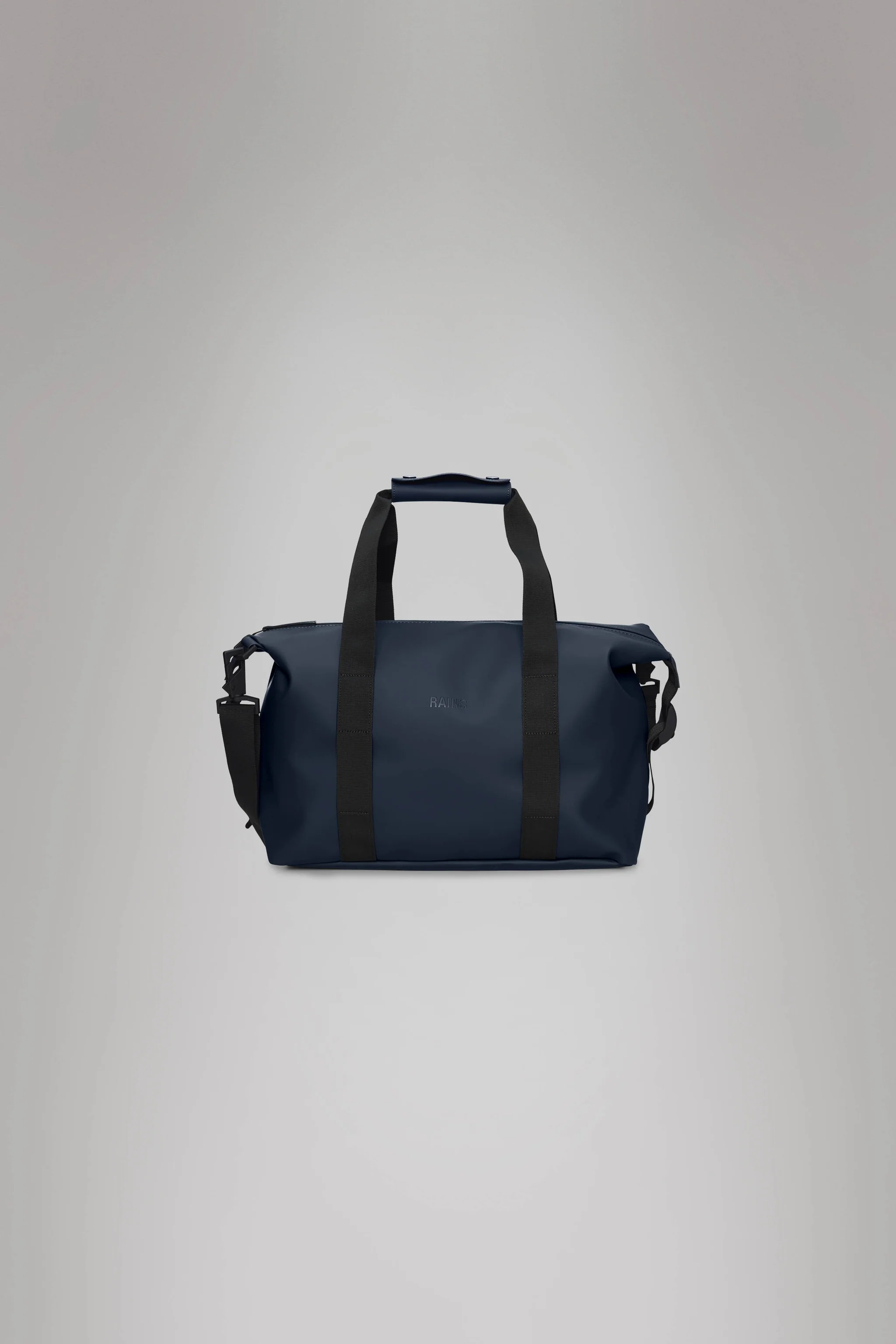 Borsone hilo weekend small 14220 NAVY RAINS 
