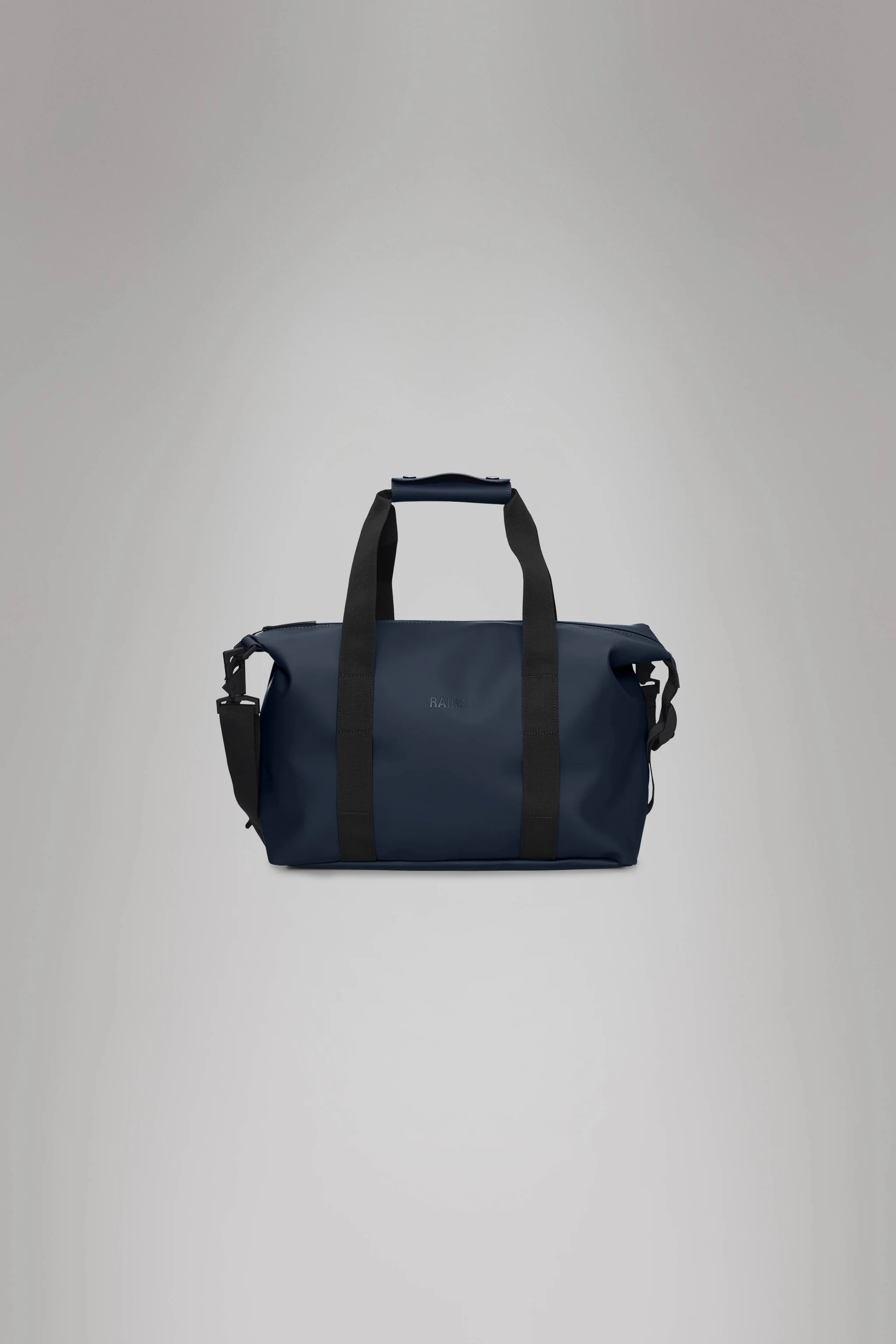 Borsone hilo weekend small 14220 NAVY RAINS 