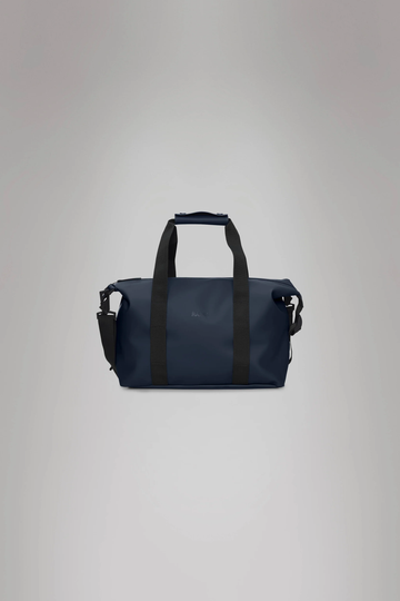 Borsone hilo weekend small 14220 NAVY RAINS 