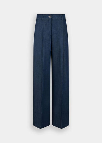 jeans flare UF5144D0266 78916 LIU JO DENIM 