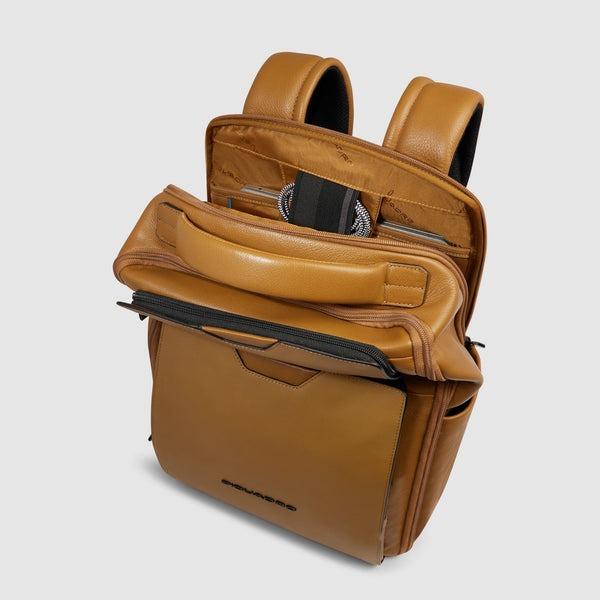 Zaino travel laptop CA6923S142 G PIQUADRO 