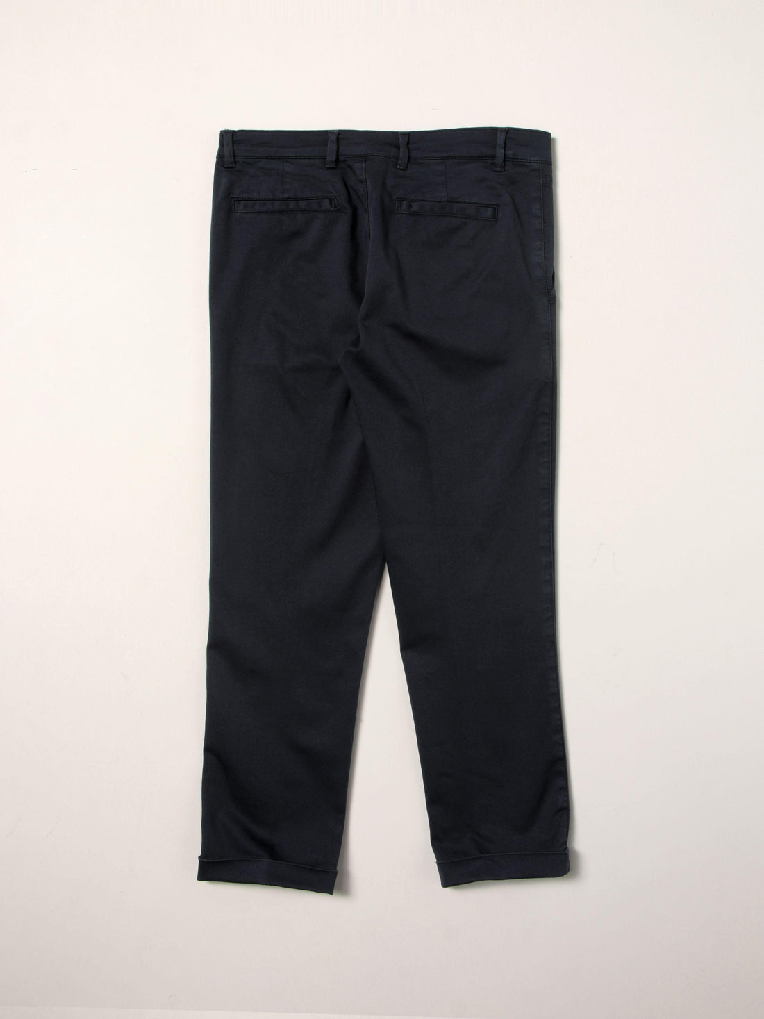Pantalone in cotone bambino 5Q6131 Z0224 621 FAY 