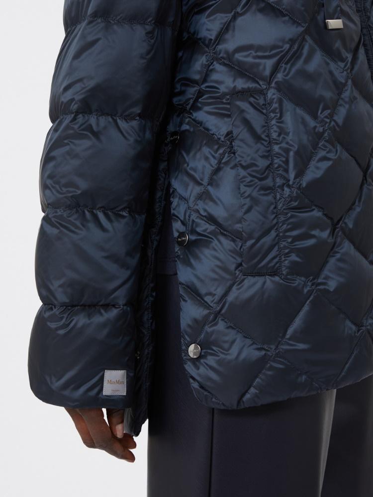giubbino imbottito SOFTFE 075 MAXMARA THE CUBE 