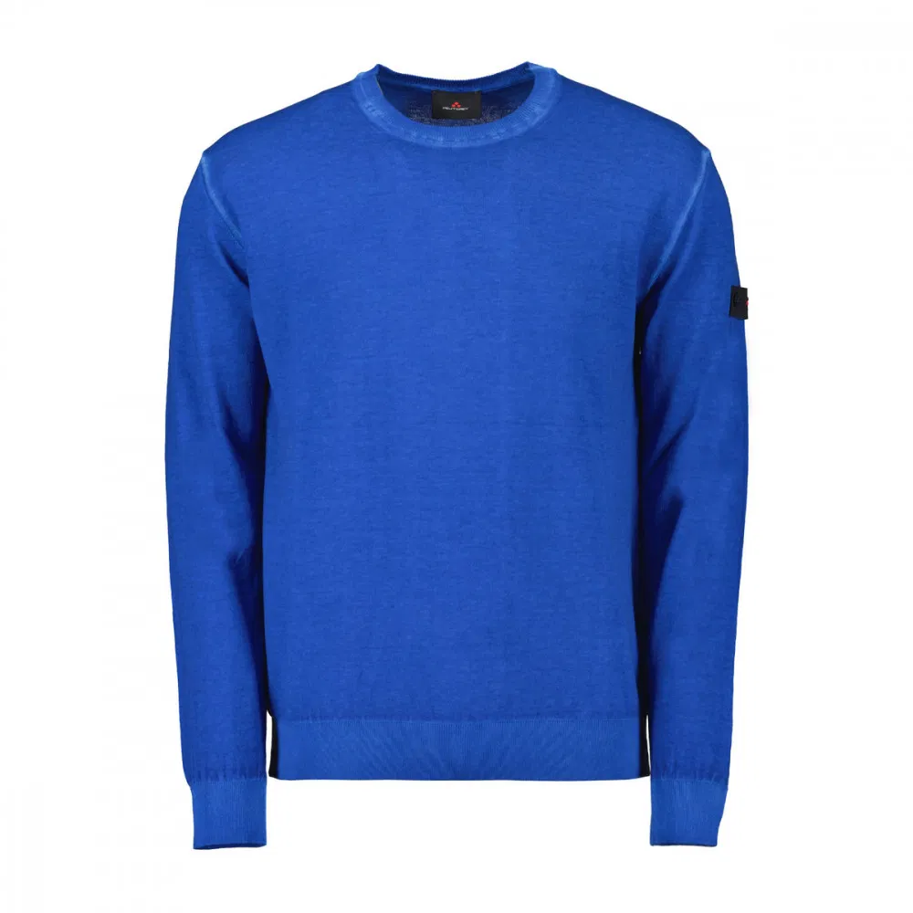 maglia leggera con patch DODOS 02 255 PeUTEREY 