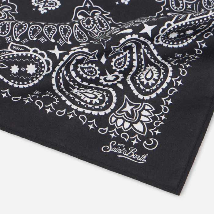 bandana mc2 saint barth FOULARD 05688D MC2 SAINT BARTH 
