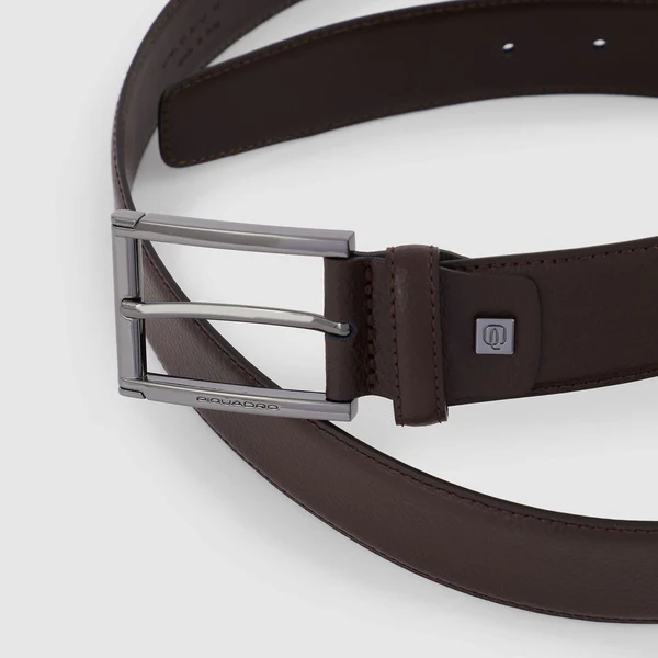 cintura reversibile in pelle CU5927MOS M PIQUADRO 