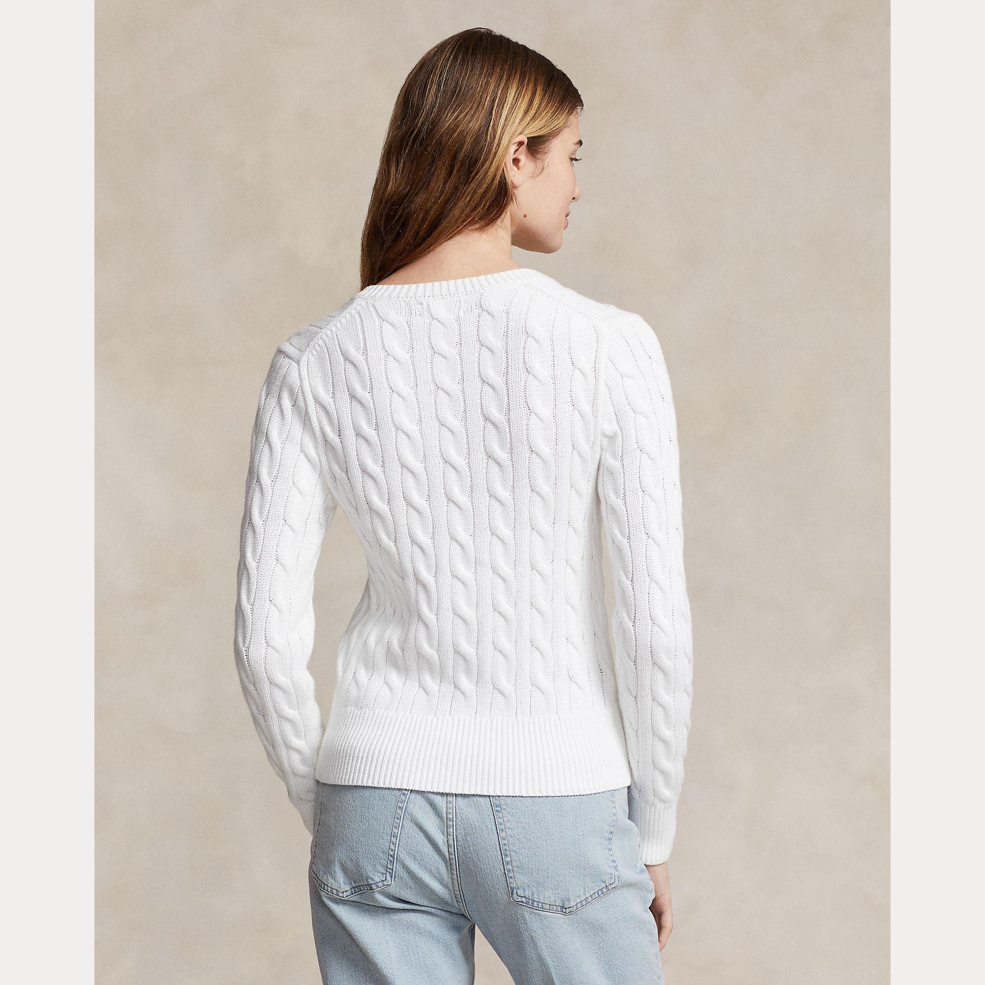cardigan pony 211-891643 001 RALPH LAUREN POLO 