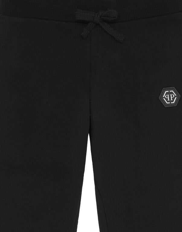 jogging exagon plein AADCBJT0502 PJO002N 02 PHILIPP PLEIN 