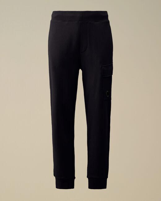 Pantalone tuta cargo 17CMSP017A 005086W 888 CP COMPANY 