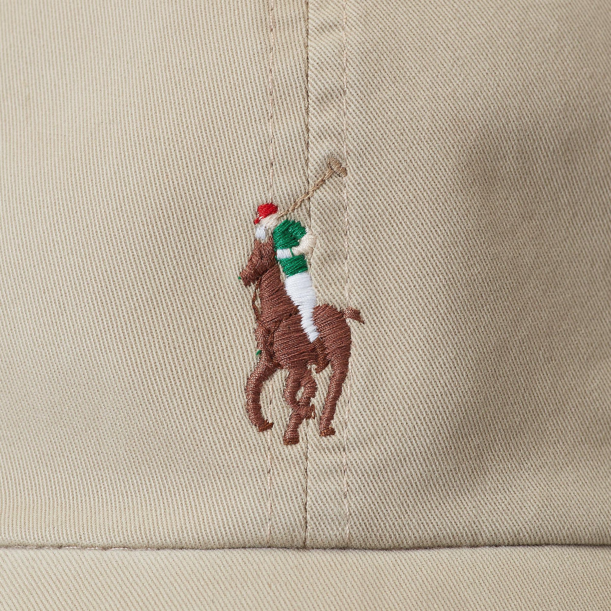 cappellino baseball 211-954881 003 RALPH LAUREN POLO 
