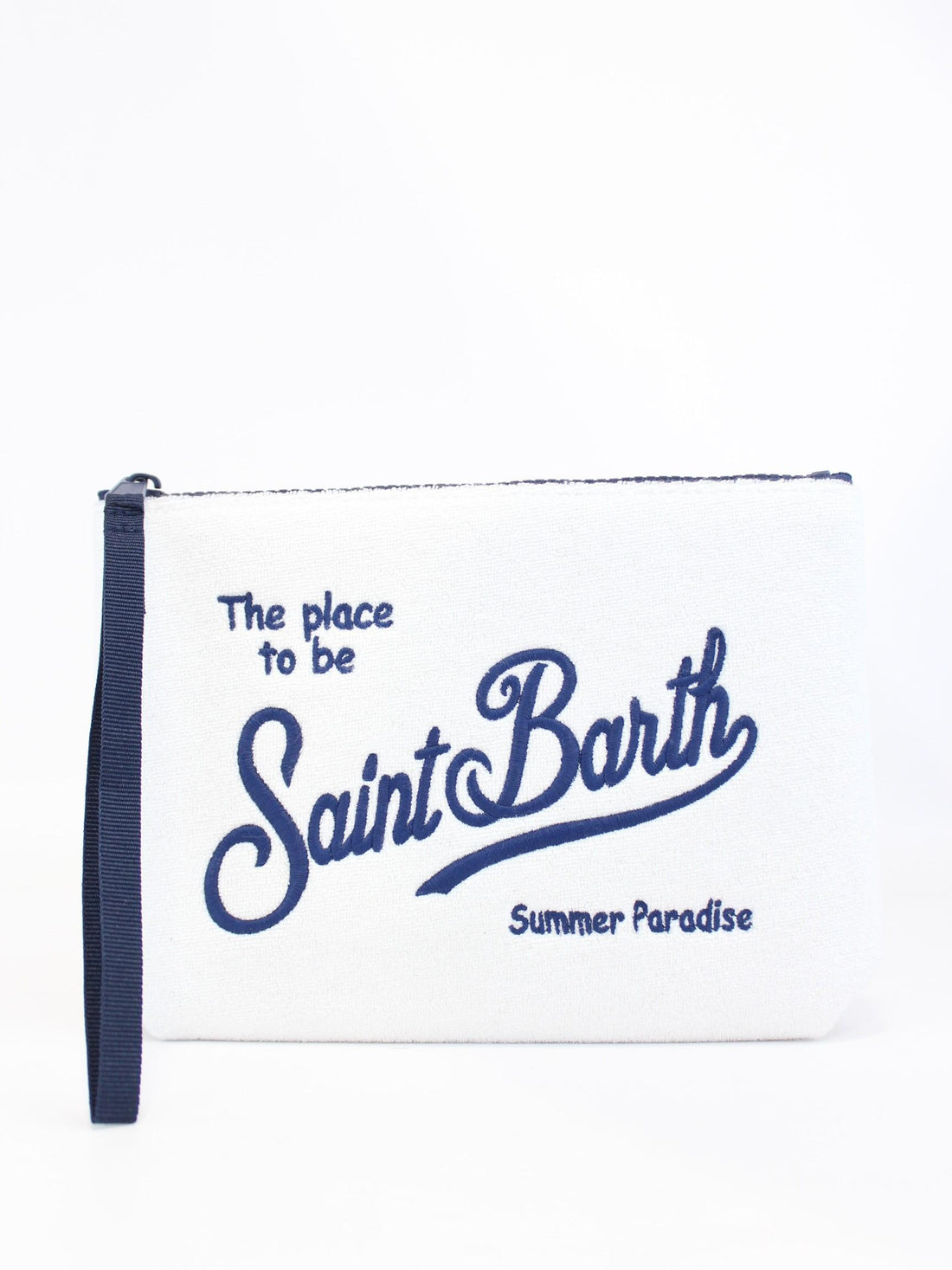 pochette aline sponge ALINE SPONGE 03026 MC2 SAINT BARTH 
