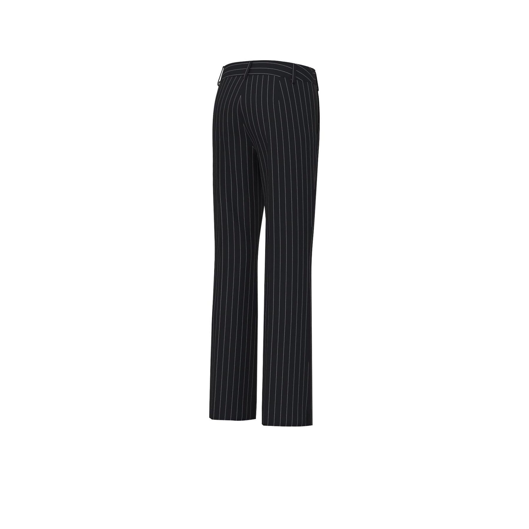 pantalone gessato BARABBA 002 EMME MARELLA 