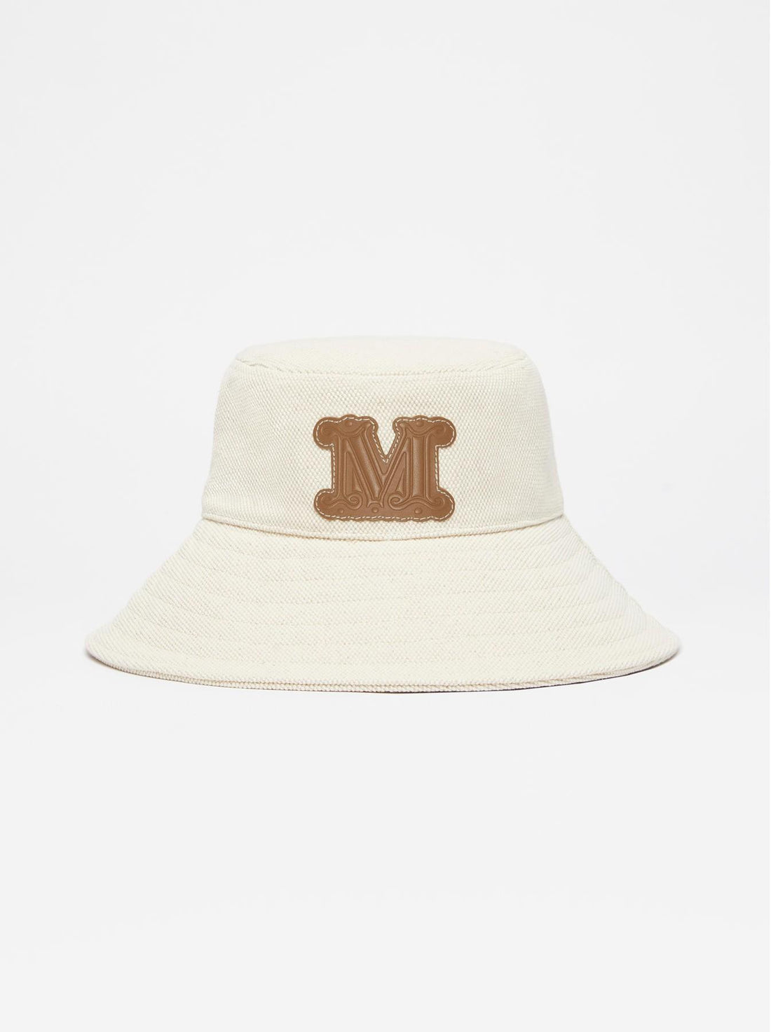 cappello in canvas BCHGONDOLA 001 MAXMARABEACHWEAR 