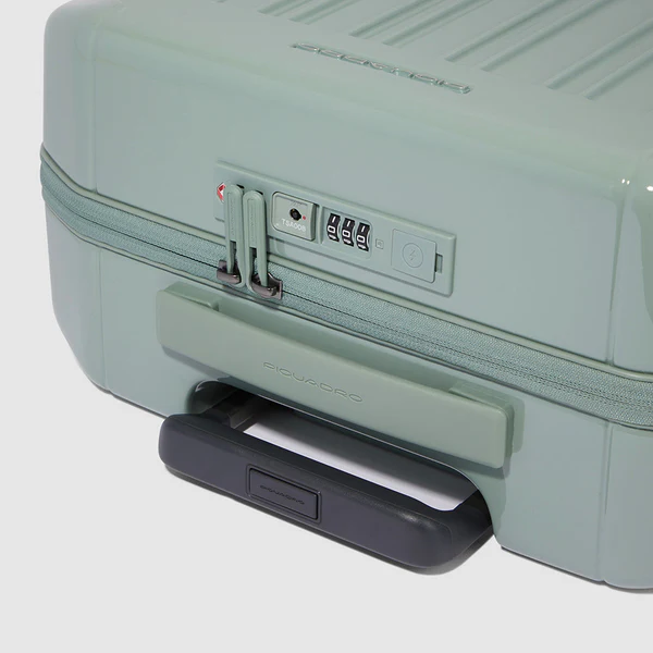bagaglio a mano cabina BV4425PQL VE PIQUADRO 