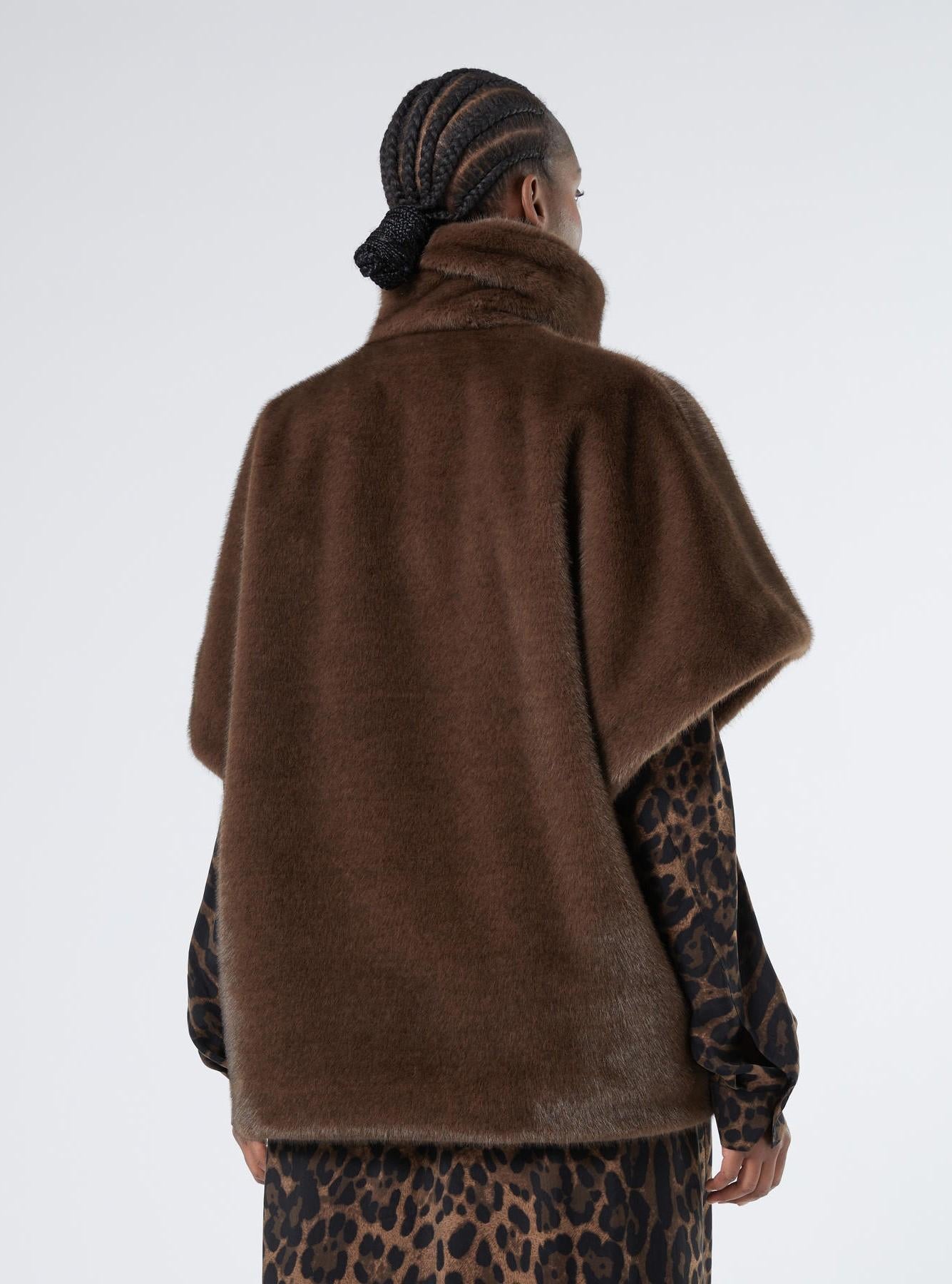 cappotto con collo in piedi ZENIT 002 MARINA SPORT 