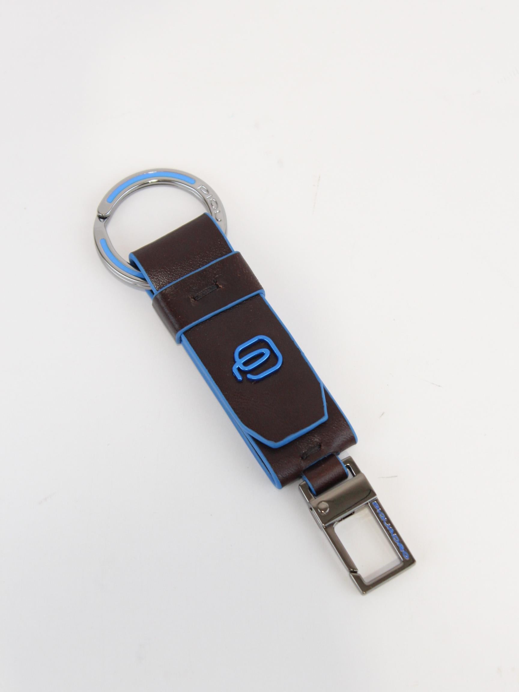 PORTACHIAVI UOMO PIQUADRO PC3751B2 MO PIQUADRO 
