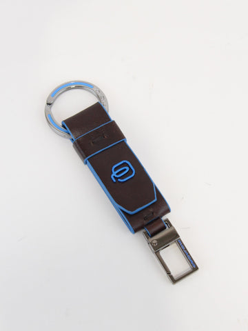 PORTACHIAVI UOMO PIQUADRO PC3751B2 MO PIQUADRO 