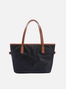 Borsa city bag mid nylon CITY BAG MID NYLON 00288L MC2 SAINT BARTH 