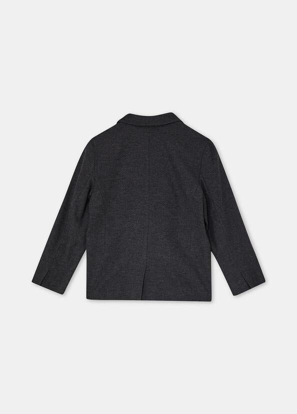 giacca in cotone GF5046T087A 02065 LIU JO JUNIOR 
