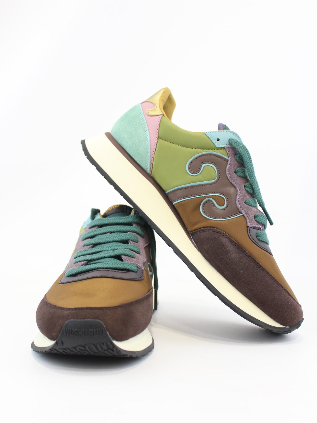 Sneakers Master sport MASTER M612 WUSHU RU-YI 