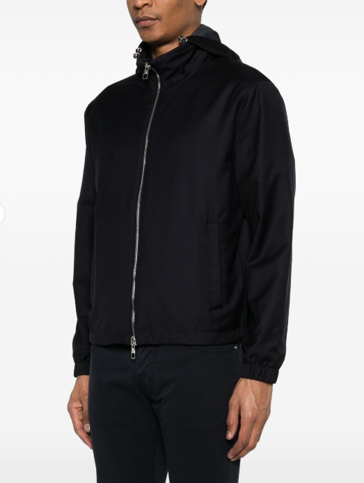 giubbino reversibile S10MUC959R 106-89 MONTECORE 