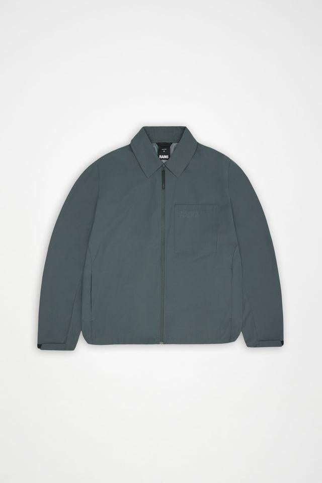 mito overshirt 19730 DGY RAINS 
