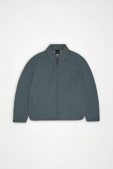 mito overshirt 19730 DGY RAINS 