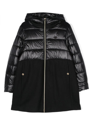parka in ecowool PA000003G 33344 9300 Herno 