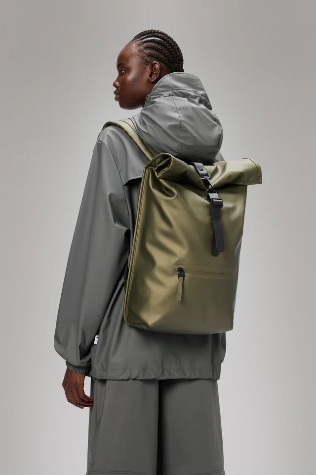 zaino rolltop rucksack 13320 REVEL RAINS 