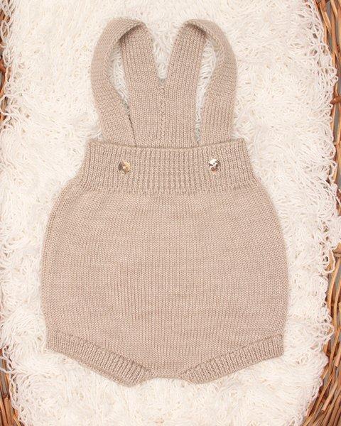 coulottes corda in lana 045439 L908 CORDA MAGLIFICIO DI VERONA 