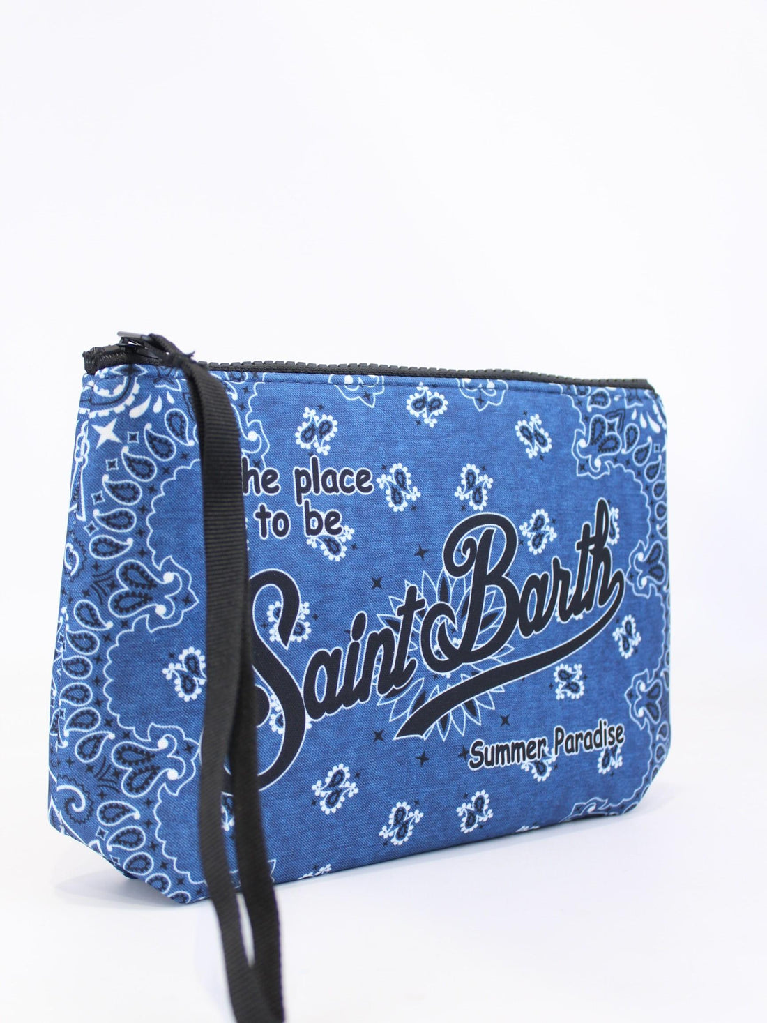pochette aline bandana ALINE BANDANNA 07587 MC2 SAINT BARTH 