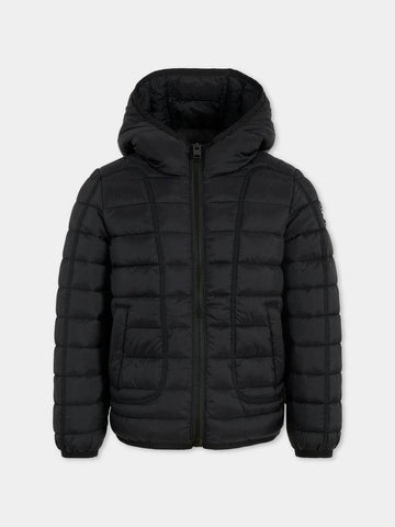 giubbino imbottito J02425 KXBRD K900 DIESEL 