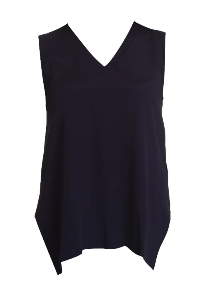 top basic in seta BONGO 006 EMME MARELLA 