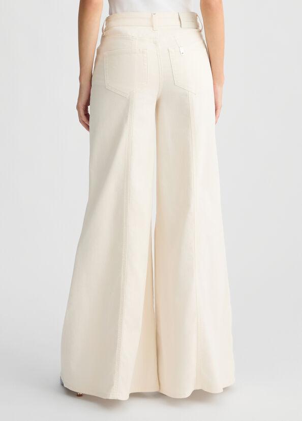 jeans super flare UA5162T4406 10701 liU JO 