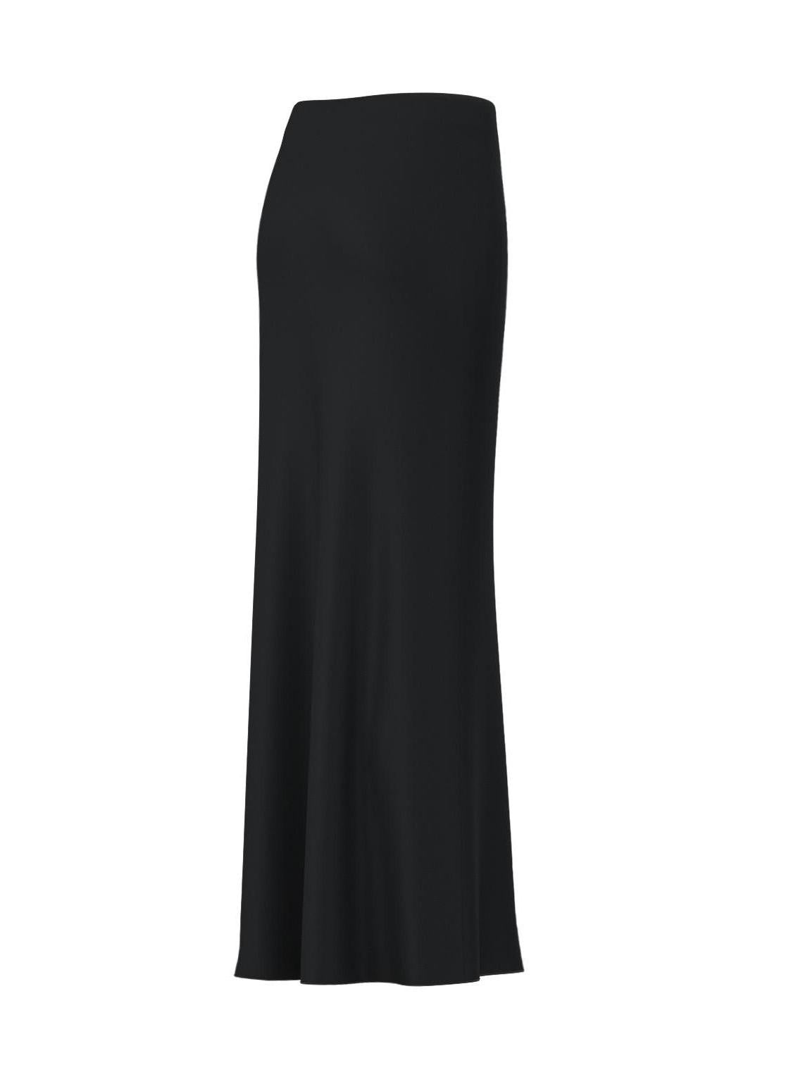 gonna in raso PANDA 012 EMME MARELLA 