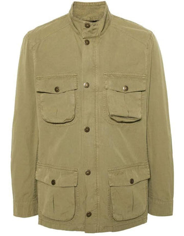 giacca corbidge utility MCA0979 OL11 BARBOUR 