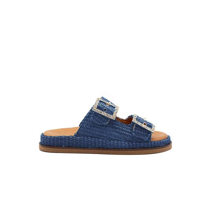 sandalo greta GRETA 900067 ALIBI 