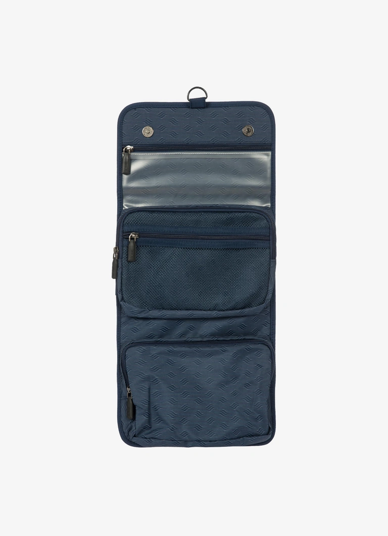 necessaire tri fold B2Y10607 050 BRIC'S 