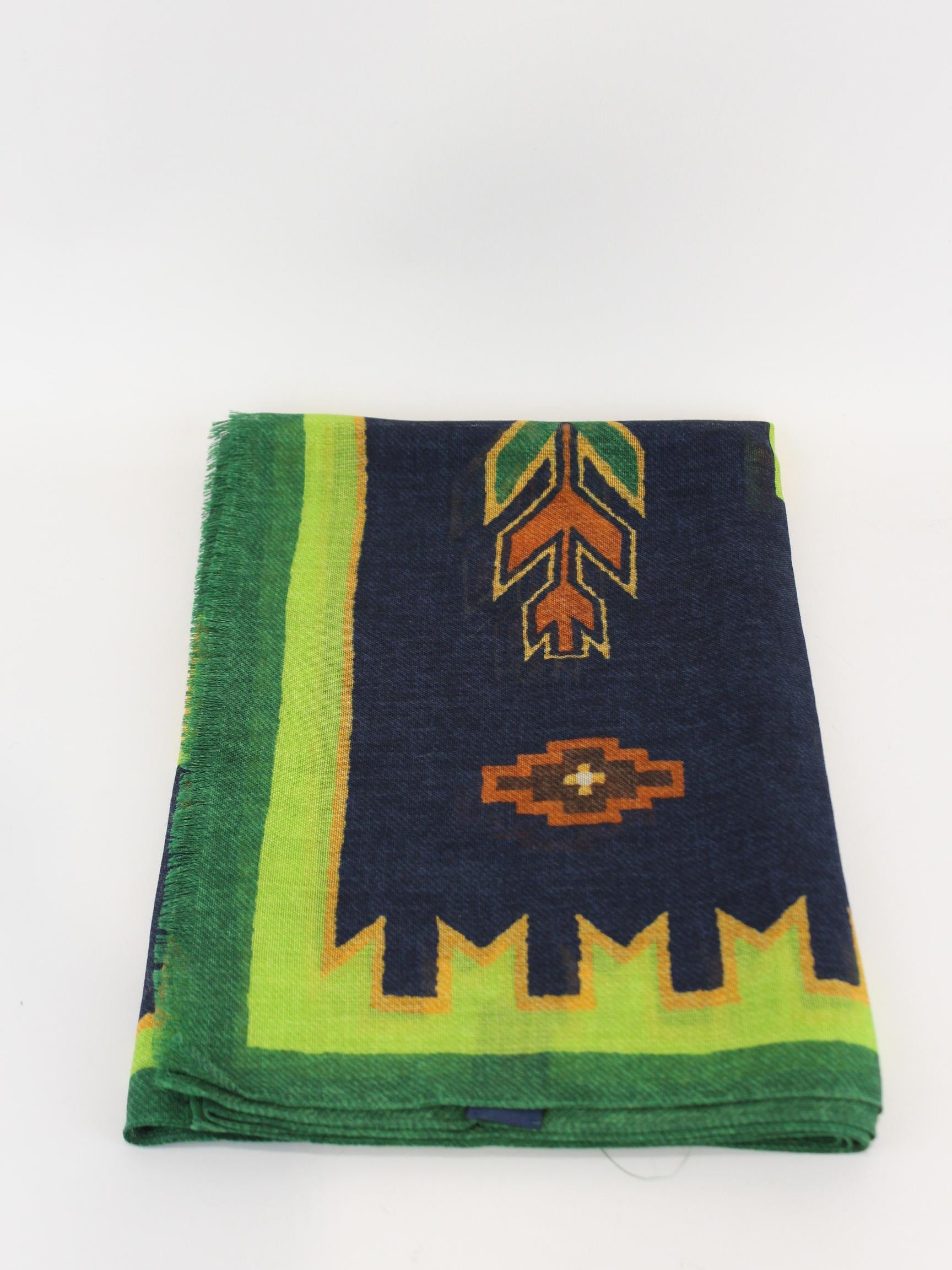 sciarpa made in italy gierre milano SC184-02-232216 01 GIERRE MILANO 