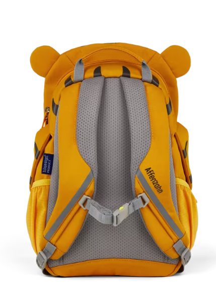 zainetto porta nome tigre 01425 10004 TIGRE AFFENZAHN 