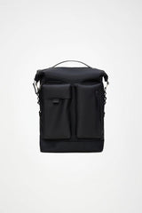 RAINS otaru backpack Black